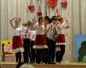 květen 2019 - Den matek