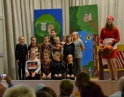 květen 2019 - Den matek