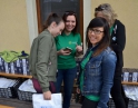 květen 2019 - Putování po tasovických a hodonických sklepech
