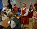 květen 2019 - Putování po tasovických a hodonických sklepech