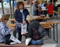 květen 2019 - Putování po tasovických a hodonických sklepech