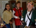 květen 2019 - Putování po tasovických a hodonických sklepech