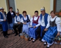 květen 2019 - Putování po tasovických a hodonických sklepech