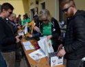 květen 2019 - Putování po tasovických a hodonických sklepech