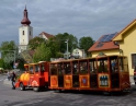 květen 2019 - Putování po tasovických a hodonických sklepech