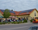 květen 2019 - Putování po tasovických a hodonických sklepech