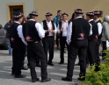 květen 2019 - Putování po tasovických a hodonických sklepech