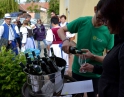 květen 2019 - Putování po tasovických a hodonických sklepech