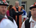 květen 2019 - Putování po tasovických a hodonických sklepech