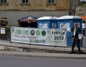 květen 2019 - Putování po tasovických a hodonických sklepech