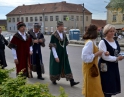 květen 2019 - Putování po tasovických a hodonických sklepech