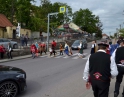 květen 2019 - Putování po tasovických a hodonických sklepech