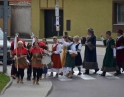 květen 2019 - Putování po tasovických a hodonických sklepech