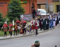 květen 2019 - Putování po tasovických a hodonických sklepech