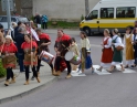 květen 2019 - Putování po tasovických a hodonických sklepech