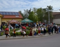 květen 2019 - Putování po tasovických a hodonických sklepech