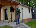 květen 2019 - Putování po tasovických a hodonických sklepech