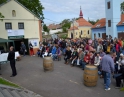 květen 2019 - Putování po tasovických a hodonických sklepech