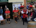 květen 2019 - Putování po tasovických a hodonických sklepech
