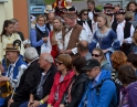 květen 2019 - Putování po tasovických a hodonických sklepech
