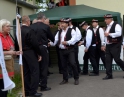 květen 2019 - Putování po tasovických a hodonických sklepech