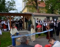 květen 2019 - Putování po tasovických a hodonických sklepech
