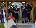 květen 2019 - Putování po tasovických a hodonických sklepech
