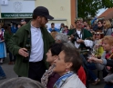 květen 2019 - Putování po tasovických a hodonických sklepech