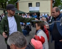květen 2019 - Putování po tasovických a hodonických sklepech