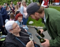 květen 2019 - Putování po tasovických a hodonických sklepech