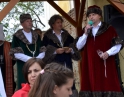 květen 2019 - Putování po tasovických a hodonických sklepech