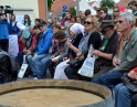 květen 2019 - Putování po tasovických a hodonických sklepech