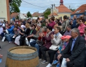květen 2019 - Putování po tasovických a hodonických sklepech