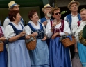 květen 2019 - Putování po tasovických a hodonických sklepech