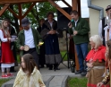 květen 2019 - Putování po tasovických a hodonických sklepech