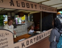 květen 2019 - Putování po tasovických a hodonických sklepech