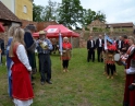 květen 2019 - Putování po tasovických a hodonických sklepech