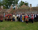 květen 2019 - Putování po tasovických a hodonických sklepech