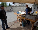 květen 2019 - Putování po tasovických a hodonických sklepech