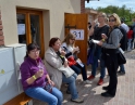 květen 2019 - Putování po tasovických a hodonických sklepech