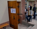 květen 2019 - Putování po tasovických a hodonických sklepech