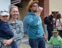 květen 2019 - Putování po tasovických a hodonických sklepech