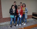 květen 2019 - Putování po tasovických a hodonických sklepech