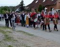 květen 2019 - Putování po tasovických a hodonických sklepech