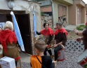 květen 2019 - Putování po tasovických a hodonických sklepech