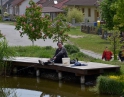 květen 2019 - Putování po tasovických a hodonických sklepech