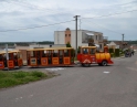 květen 2019 - Putování po tasovických a hodonických sklepech