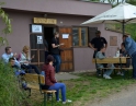 květen 2019 - Putování po tasovických a hodonických sklepech