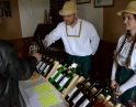 květen 2019 - Putování po tasovických a hodonických sklepech