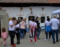 květen 2019 - Putování po tasovických a hodonických sklepech